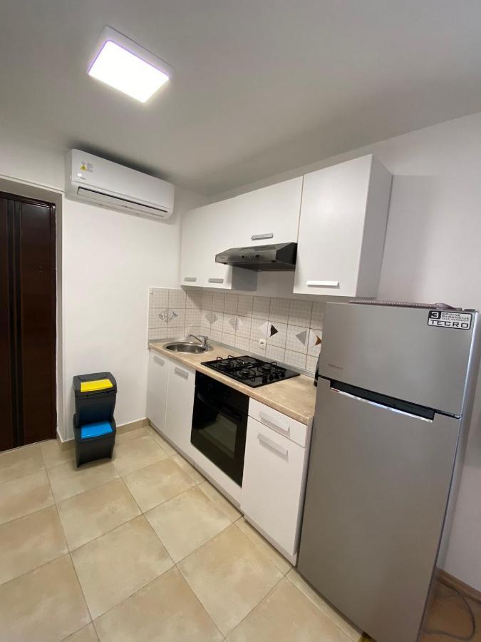 Apartman Hana U Blizini Automotodroma Grobnik I Kostrenski Plaza Kostrena Kültér fotó