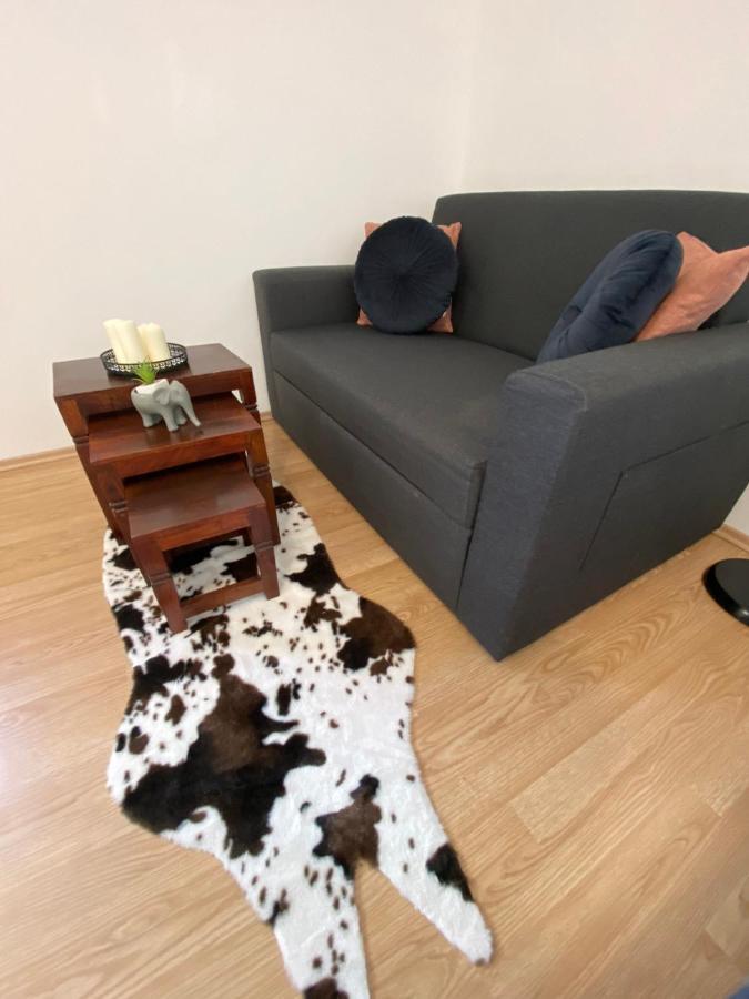 Apartman Hana U Blizini Automotodroma Grobnik I Kostrenski Plaza Kostrena Kültér fotó